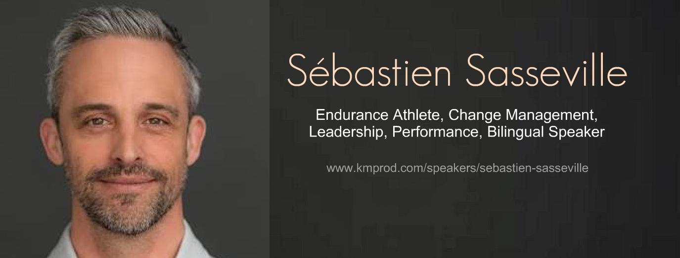 Sébastien Sasseville