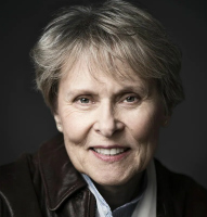 Dr. Roberta Bondar