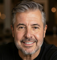Michael Vickers