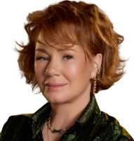 Arlene Dickinson