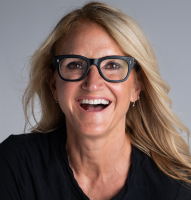 Mel Robbins