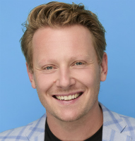 Eric Termuende
