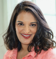 Tina Varughese
