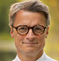 Dr. Sylvain Charlebois