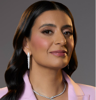Manjit Minhas