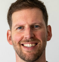 Jeremiah Brown