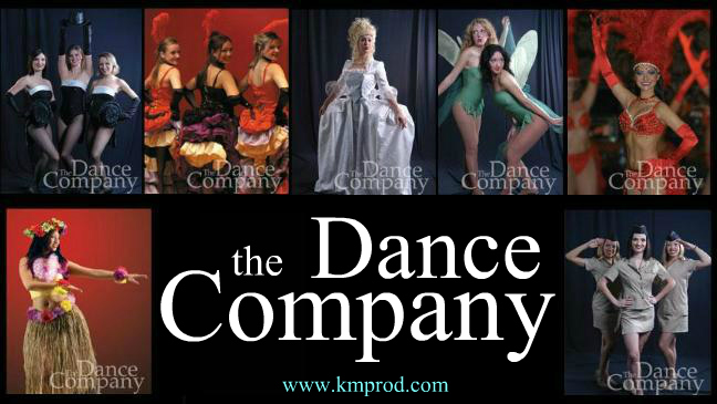 The Dance Company (Toronto)