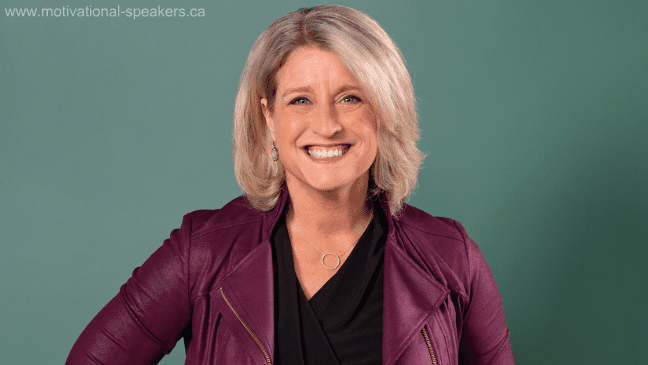 Innovation Speaker Lisa Bodell